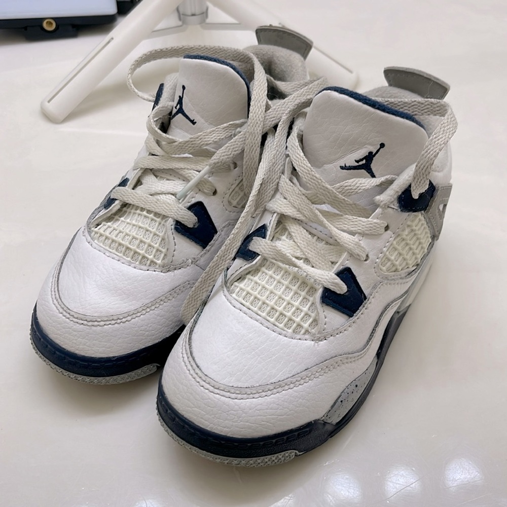 Toddler/kids Retro air jordans